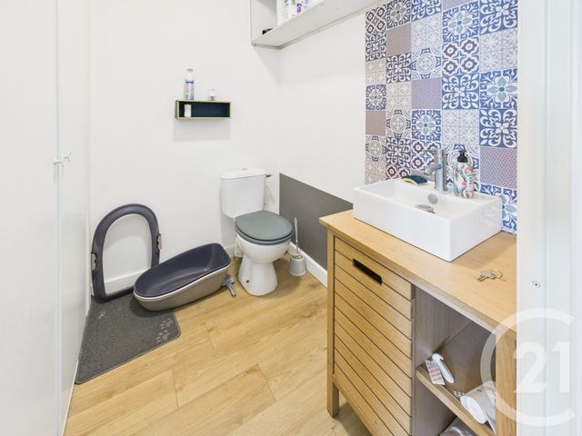 Maison &agrave; vendre - 5 pi&egrave;ces - 110 m2 - Villenave D Ornon - 33 - AQUITAINE