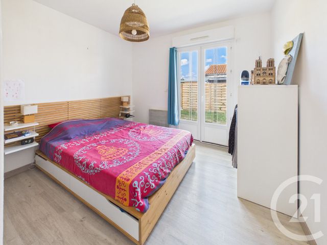 Maison &agrave; vendre - 4 pi&egrave;ces - 89,81 m2 - Villenave D Ornon - 33 - AQUITAINE
