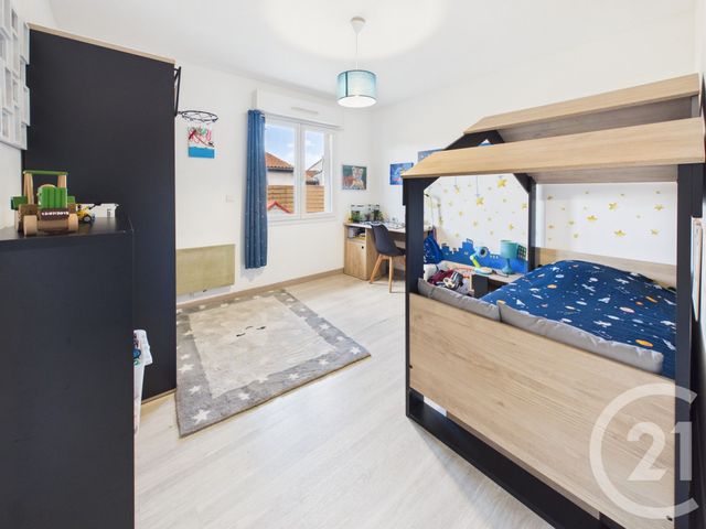 Maison &agrave; vendre - 4 pi&egrave;ces - 89,81 m2 - Villenave D Ornon - 33 - AQUITAINE