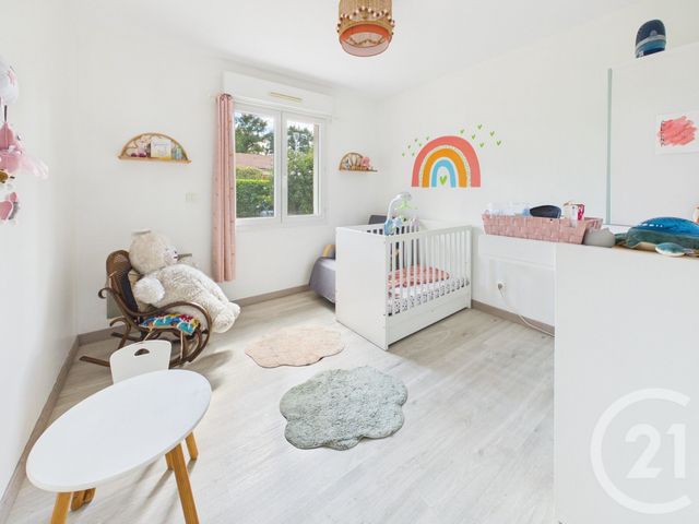 Maison &agrave; vendre - 4 pi&egrave;ces - 89,81 m2 - Villenave D Ornon - 33 - AQUITAINE