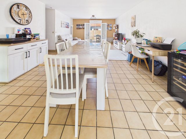 Maison &agrave; vendre - 4 pi&egrave;ces - 89,81 m2 - Villenave D Ornon - 33 - AQUITAINE