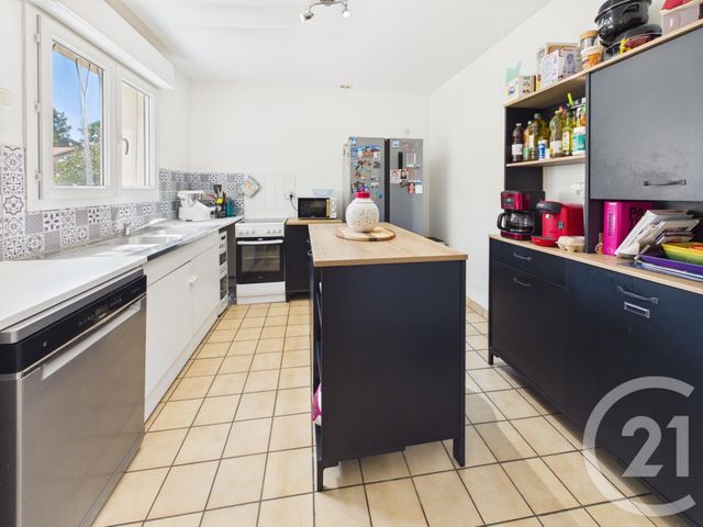 Maison &agrave; vendre - 4 pi&egrave;ces - 89,81 m2 - Villenave D Ornon - 33 - AQUITAINE