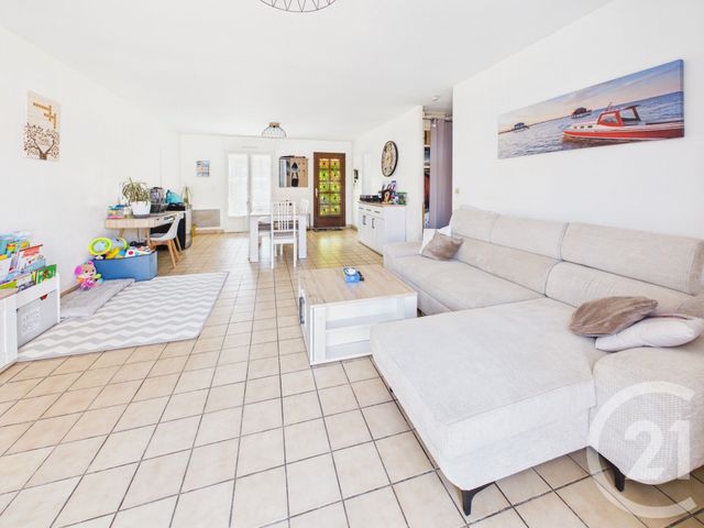 Maison &agrave; vendre - 4 pi&egrave;ces - 89,81 m2 - Villenave D Ornon - 33 - AQUITAINE