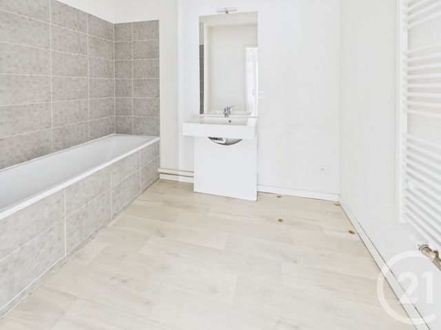 Appartement F3 &agrave; vendre - 3 pi&egrave;ces - 61,99 m2 - Villenave D Ornon - 33 - AQUITAINE