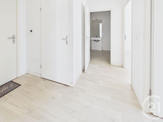 Appartement F3 &agrave; vendre - 3 pi&egrave;ces - 61,99 m2 - Villenave D Ornon - 33 - AQUITAINE
