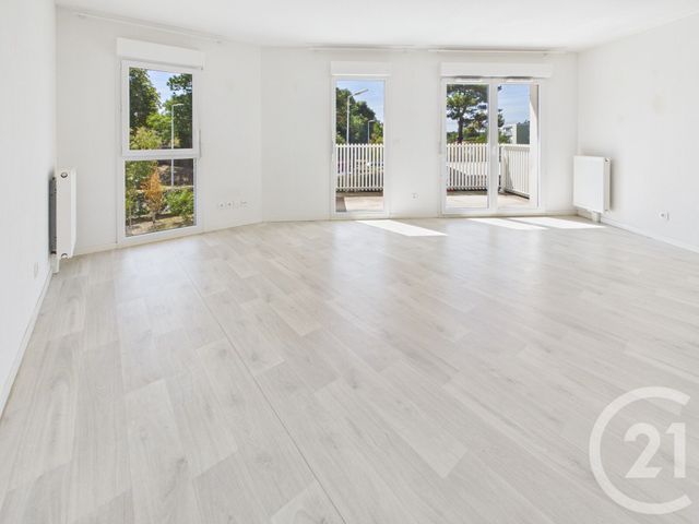 Appartement F3 &agrave; vendre - 3 pi&egrave;ces - 61,99 m2 - Villenave D Ornon - 33 - AQUITAINE
