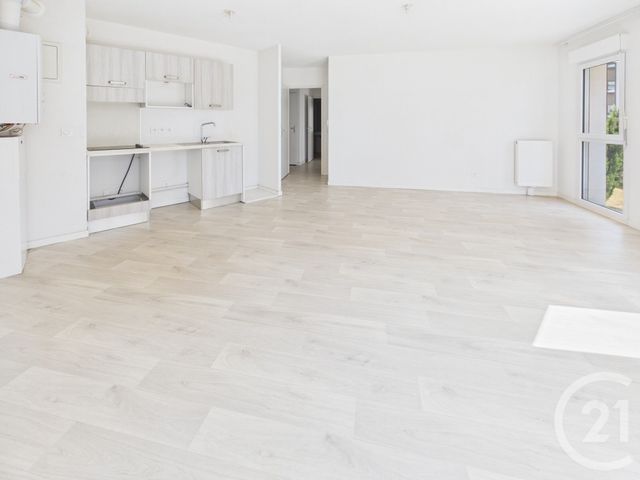 Appartement F3 &agrave; vendre - 3 pi&egrave;ces - 61,99 m2 - Villenave D Ornon - 33 - AQUITAINE