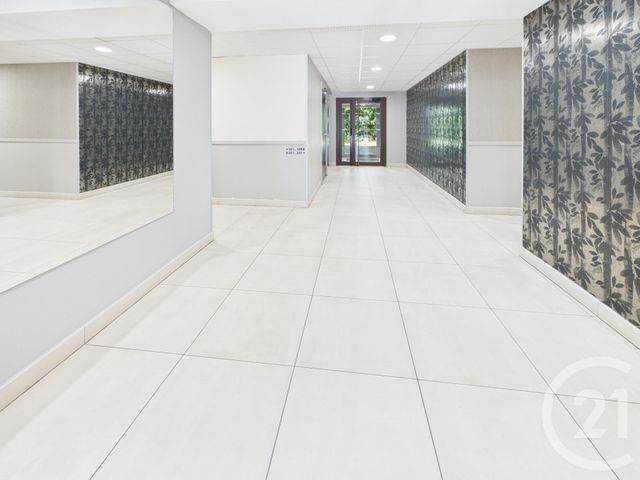 Appartement F3 &agrave; vendre - 3 pi&egrave;ces - 61,99 m2 - Villenave D Ornon - 33 - AQUITAINE