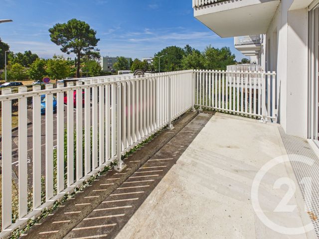 Appartement F3 &agrave; vendre - 3 pi&egrave;ces - 61,99 m2 - Villenave D Ornon - 33 - AQUITAINE