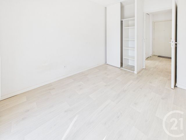 Appartement F3 &agrave; vendre - 3 pi&egrave;ces - 61,99 m2 - Villenave D Ornon - 33 - AQUITAINE