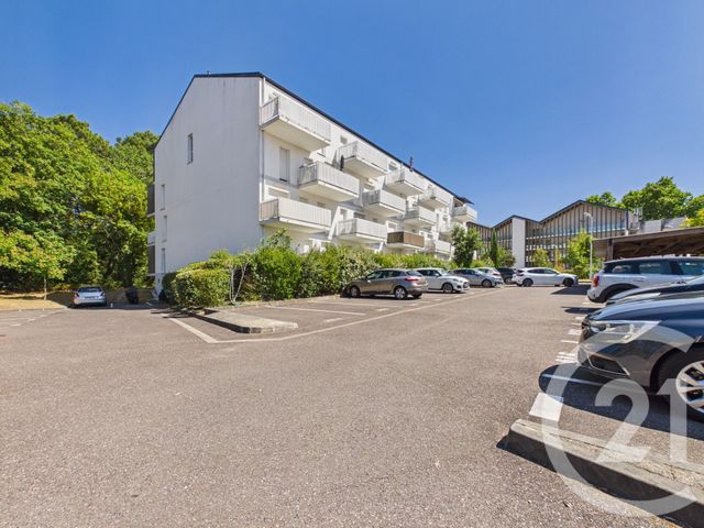 Appartement F3 &agrave; vendre - 3 pi&egrave;ces - 61,99 m2 - Villenave D Ornon - 33 - AQUITAINE