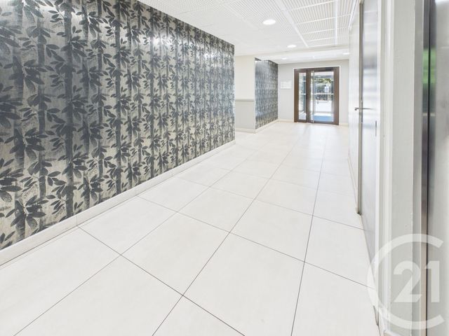 Appartement F3 &agrave; vendre - 3 pi&egrave;ces - 61,99 m2 - Villenave D Ornon - 33 - AQUITAINE