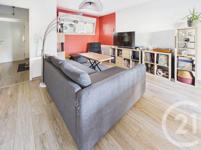 Maison &agrave; vendre - 5 pi&egrave;ces - 94 m2 - Villenave D Ornon - 33 - AQUITAINE