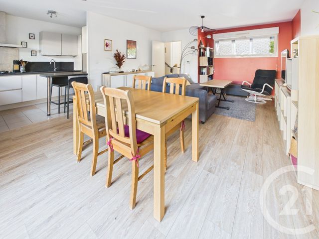 Maison &agrave; vendre - 5 pi&egrave;ces - 94 m2 - Villenave D Ornon - 33 - AQUITAINE