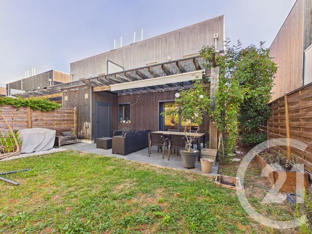 maison - VILLENAVE D ORNON - 33