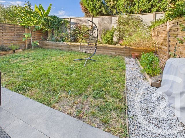 Maison &agrave; vendre - 5 pi&egrave;ces - 94 m2 - Villenave D Ornon - 33 - AQUITAINE
