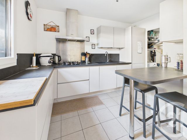Maison &agrave; vendre - 5 pi&egrave;ces - 94 m2 - Villenave D Ornon - 33 - AQUITAINE