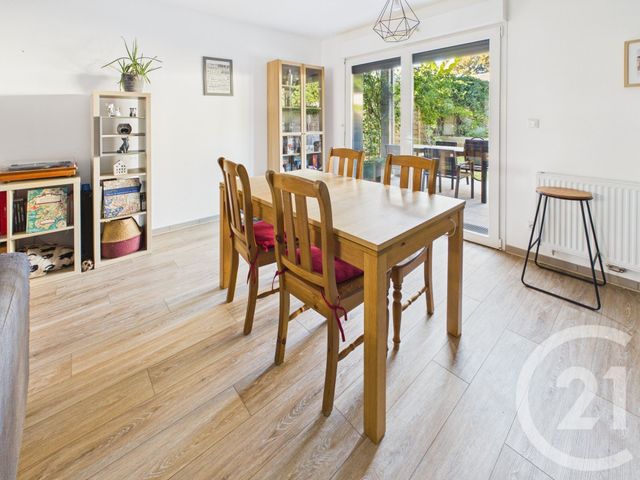 Maison &agrave; vendre - 5 pi&egrave;ces - 94 m2 - Villenave D Ornon - 33 - AQUITAINE