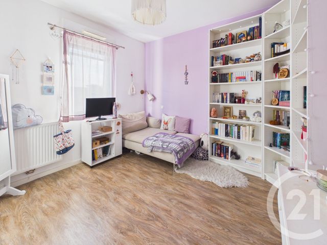 Maison &agrave; vendre - 5 pi&egrave;ces - 94 m2 - Villenave D Ornon - 33 - AQUITAINE