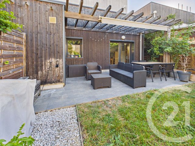 Maison &agrave; vendre - 5 pi&egrave;ces - 94 m2 - Villenave D Ornon - 33 - AQUITAINE