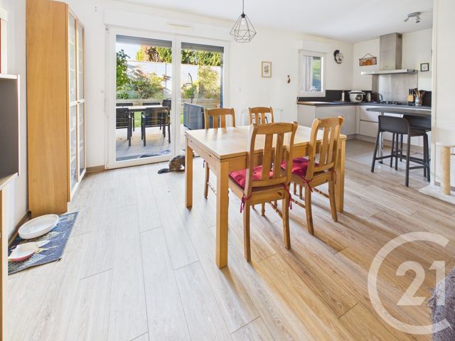 Maison &agrave; vendre - 5 pi&egrave;ces - 94 m2 - Villenave D Ornon - 33 - AQUITAINE