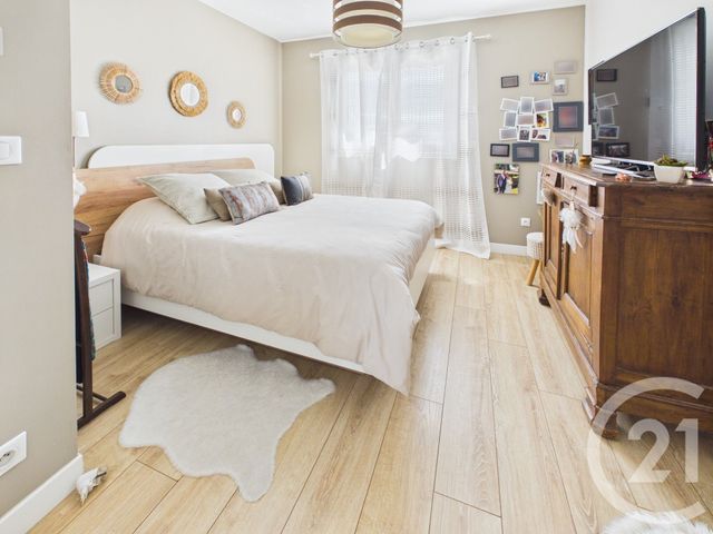 Maison &agrave; vendre - 6 pi&egrave;ces - 118,41 m2 - Villenave D Ornon - 33 - AQUITAINE