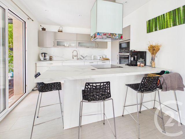 Maison &agrave; vendre - 6 pi&egrave;ces - 118,41 m2 - Villenave D Ornon - 33 - AQUITAINE