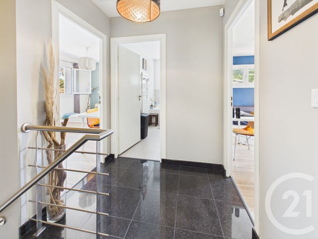 Maison &agrave; vendre - 6 pi&egrave;ces - 118,41 m2 - Villenave D Ornon - 33 - AQUITAINE
