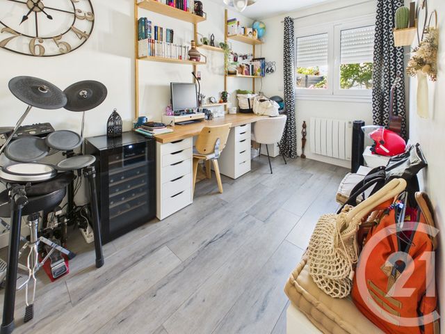 Maison &agrave; vendre - 6 pi&egrave;ces - 118,41 m2 - Villenave D Ornon - 33 - AQUITAINE