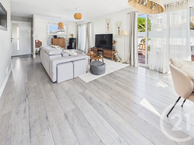 Maison &agrave; vendre - 6 pi&egrave;ces - 118,41 m2 - Villenave D Ornon - 33 - AQUITAINE