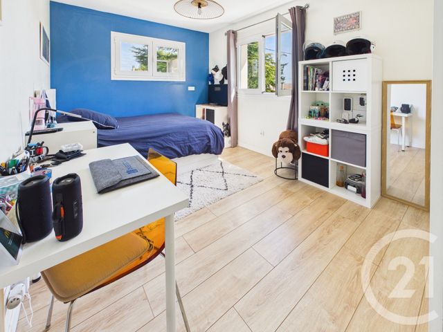 Maison &agrave; vendre - 6 pi&egrave;ces - 118,41 m2 - Villenave D Ornon - 33 - AQUITAINE
