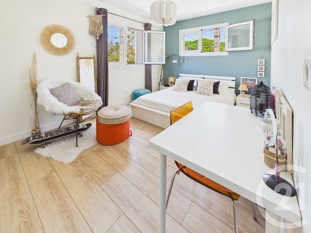Maison &agrave; vendre - 6 pi&egrave;ces - 118,41 m2 - Villenave D Ornon - 33 - AQUITAINE