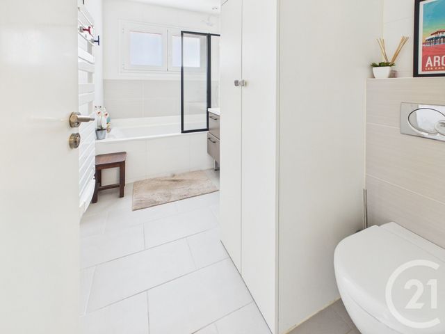 Maison &agrave; vendre - 6 pi&egrave;ces - 118,41 m2 - Villenave D Ornon - 33 - AQUITAINE