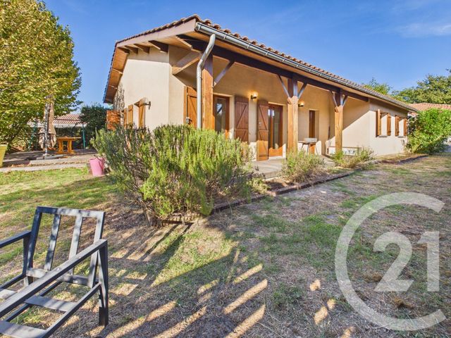 maison - VILLENAVE D ORNON - 33