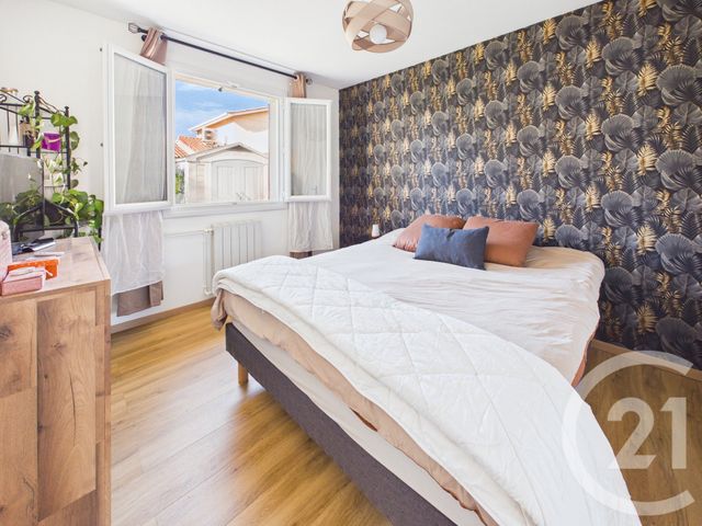 Maison &agrave; vendre - 4 pi&egrave;ces - 86,15 m2 - Villenave D Ornon - 33 - AQUITAINE