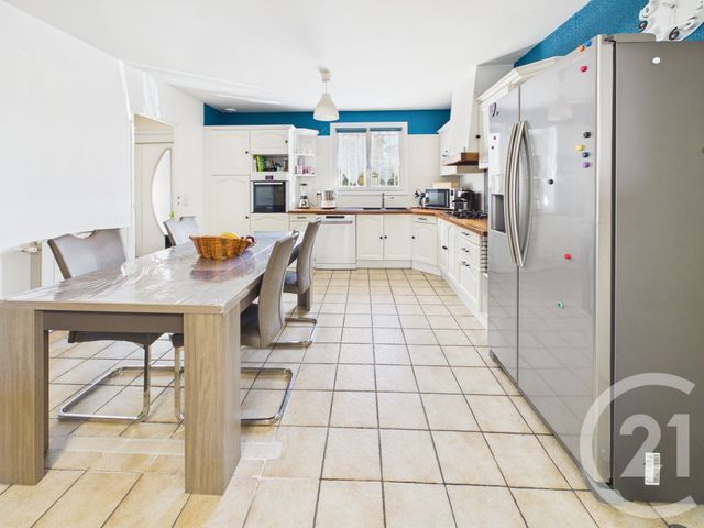 Maison &agrave; vendre - 4 pi&egrave;ces - 86,15 m2 - Villenave D Ornon - 33 - AQUITAINE
