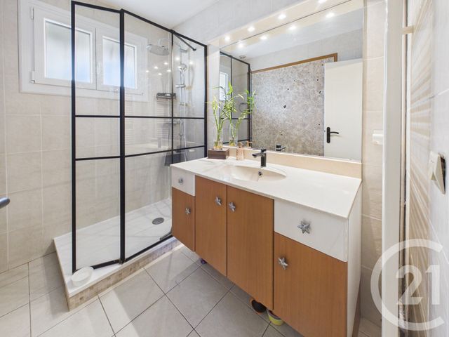 Maison &agrave; vendre - 4 pi&egrave;ces - 86,15 m2 - Villenave D Ornon - 33 - AQUITAINE