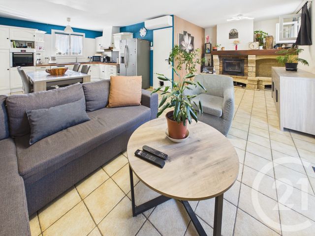 Maison &agrave; vendre - 4 pi&egrave;ces - 86,15 m2 - Villenave D Ornon - 33 - AQUITAINE