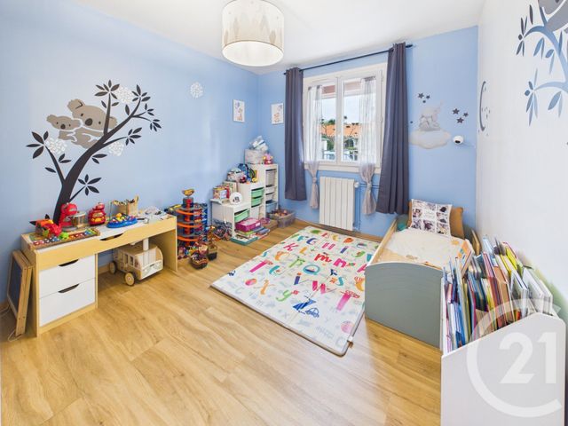 Maison &agrave; vendre - 4 pi&egrave;ces - 86,15 m2 - Villenave D Ornon - 33 - AQUITAINE