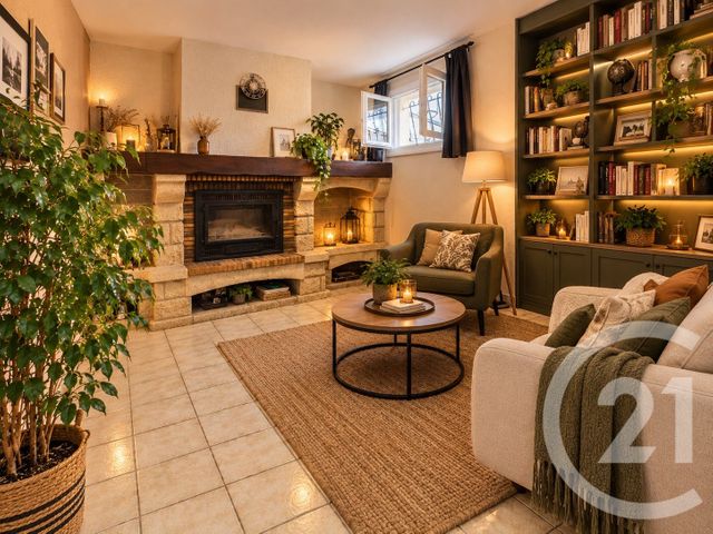 Maison &agrave; vendre - 4 pi&egrave;ces - 86,15 m2 - Villenave D Ornon - 33 - AQUITAINE