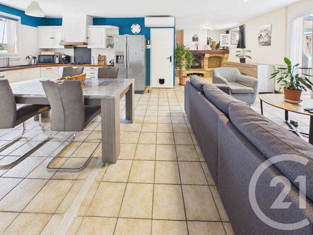 Maison &agrave; vendre - 4 pi&egrave;ces - 86,15 m2 - Villenave D Ornon - 33 - AQUITAINE