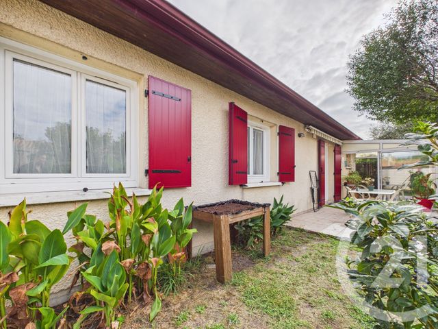 maison - VILLENAVE D ORNON - 33
