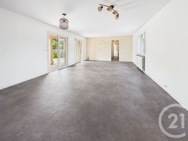 Maison &agrave; vendre - 6 pi&egrave;ces - 162 m2 - Villenave D Ornon - 33 - AQUITAINE