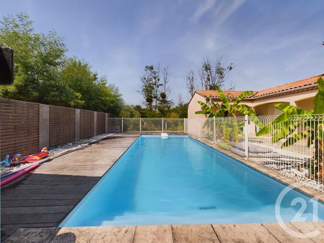 Maison &agrave; vendre - 6 pi&egrave;ces - 162 m2 - Villenave D Ornon - 33 - AQUITAINE