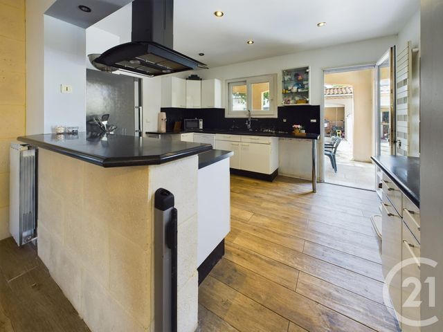 Maison &agrave; vendre - 6 pi&egrave;ces - 162 m2 - Villenave D Ornon - 33 - AQUITAINE