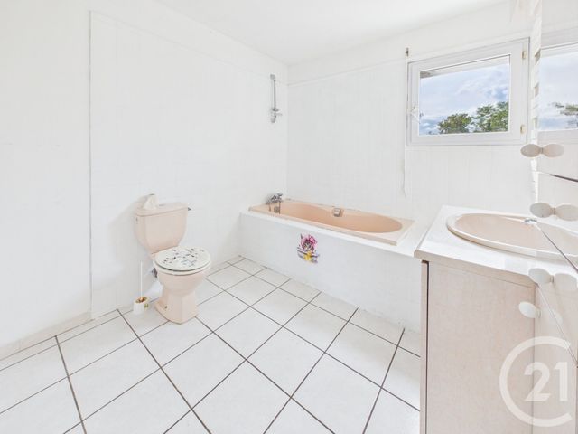 Maison &agrave; vendre - 6 pi&egrave;ces - 162 m2 - Villenave D Ornon - 33 - AQUITAINE