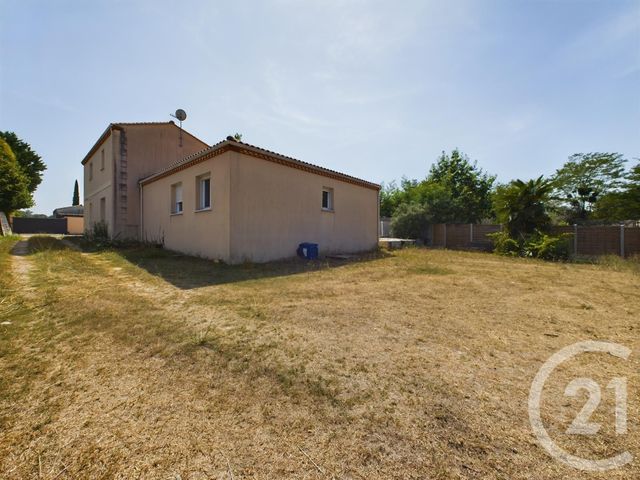 Maison &agrave; vendre - 6 pi&egrave;ces - 162 m2 - Villenave D Ornon - 33 - AQUITAINE