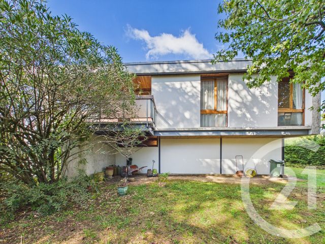 Maison &agrave; vendre - 8 pi&egrave;ces - 211 m2 - Villenave D Ornon - 33 - AQUITAINE