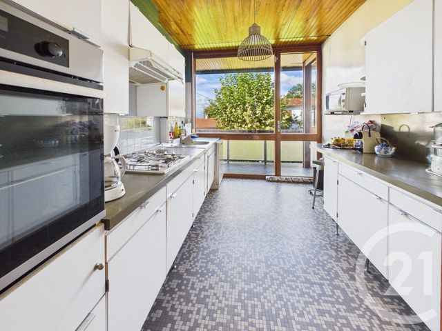 Maison &agrave; vendre - 8 pi&egrave;ces - 211 m2 - Villenave D Ornon - 33 - AQUITAINE