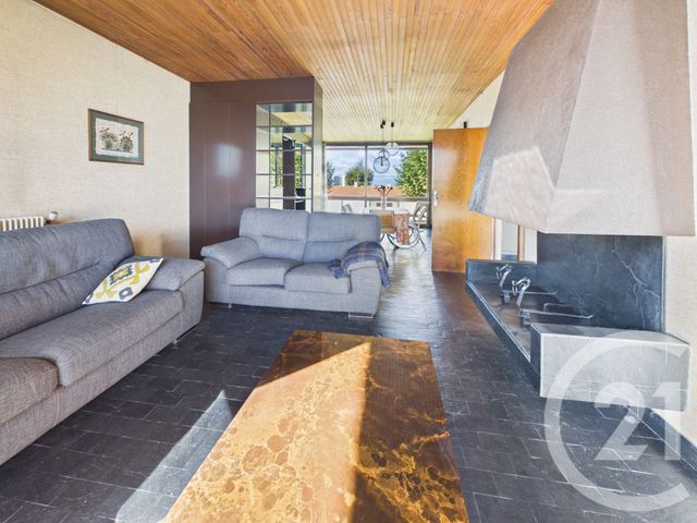 Maison &agrave; vendre - 8 pi&egrave;ces - 211 m2 - Villenave D Ornon - 33 - AQUITAINE